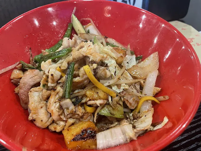Yummy Bowl 3