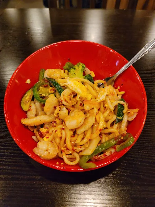 Yummy Bowl 2