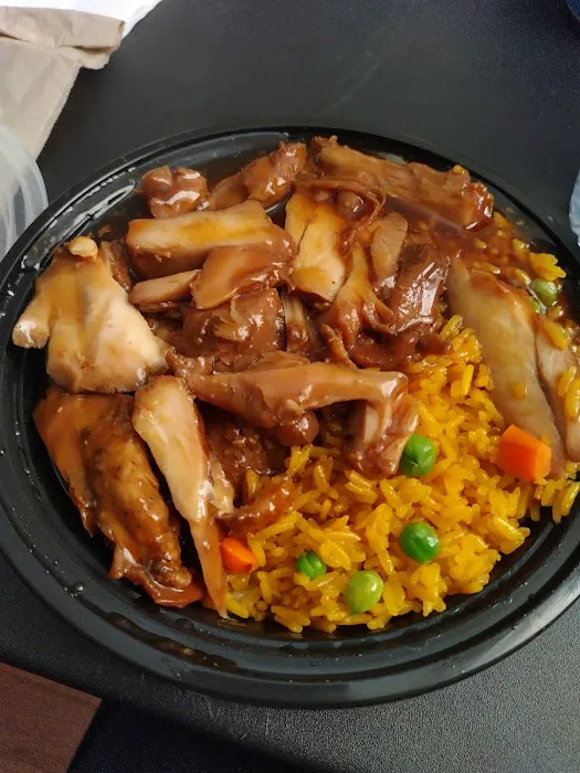 Great Wall Chinese Food 6