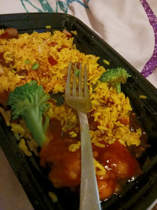 Great Wall Chinese Food 4