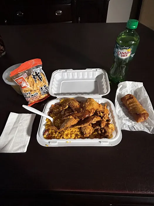 Great Wall Chinese Food 9