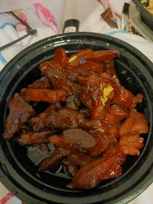 Great Wall Chinese Food 10