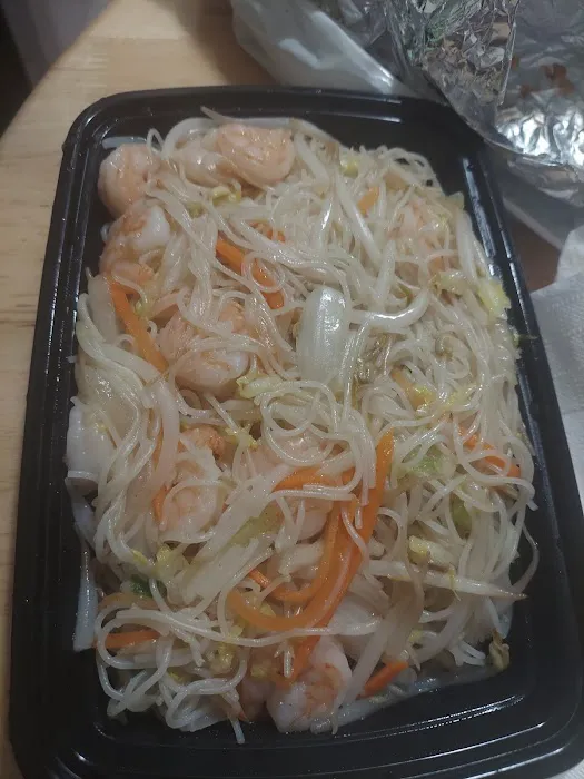 China House Chinese & American Food 2