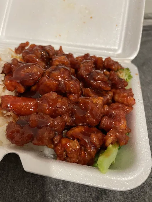 Great Wall Chinese Restaurant 5