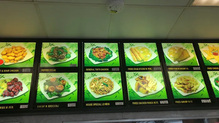 Hong Wei Restaurant 8