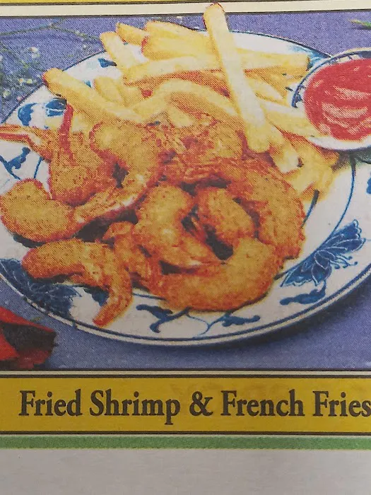 Silver Wok Chinese Food 6