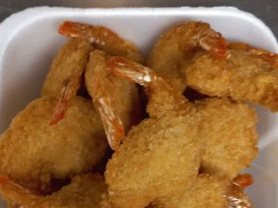 Silver Wok Chinese Food 0