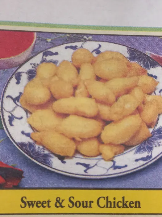 Silver Wok Chinese Food 10