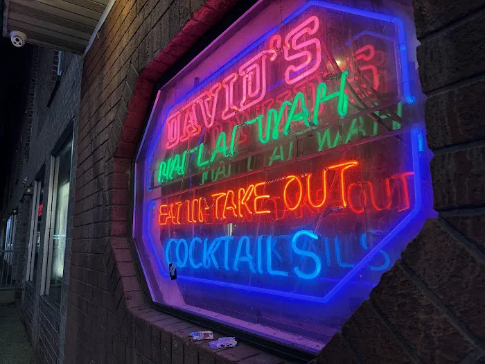 David's Mai Lai Wah 5