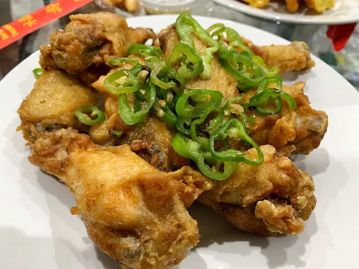 David's Mai Lai Wah 4