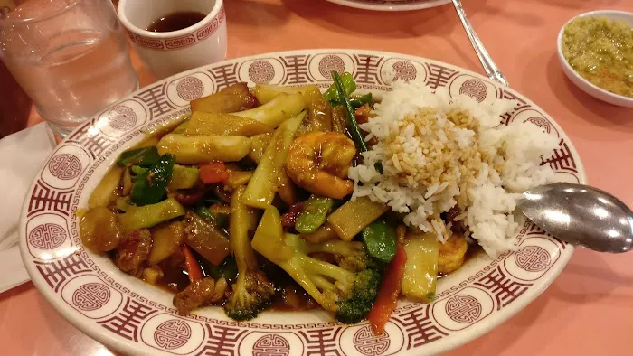 David's Mai Lai Wah 3
