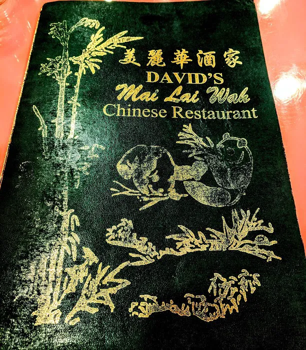 David's Mai Lai Wah 7