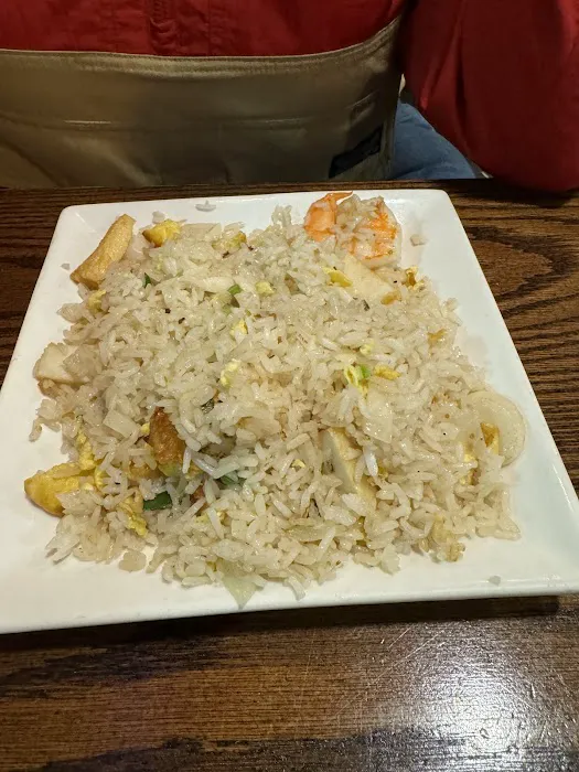 Tom's Dim Sum 6