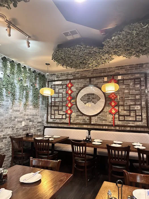 Tom's Dim Sum 4