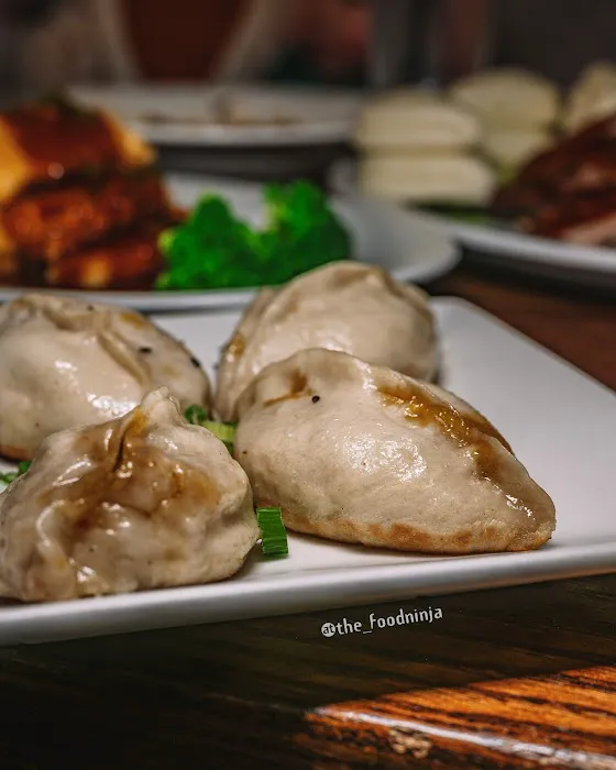 Tom's Dim Sum 2