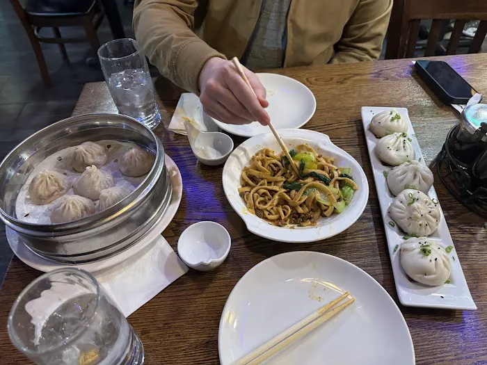 Tom's Dim Sum 9