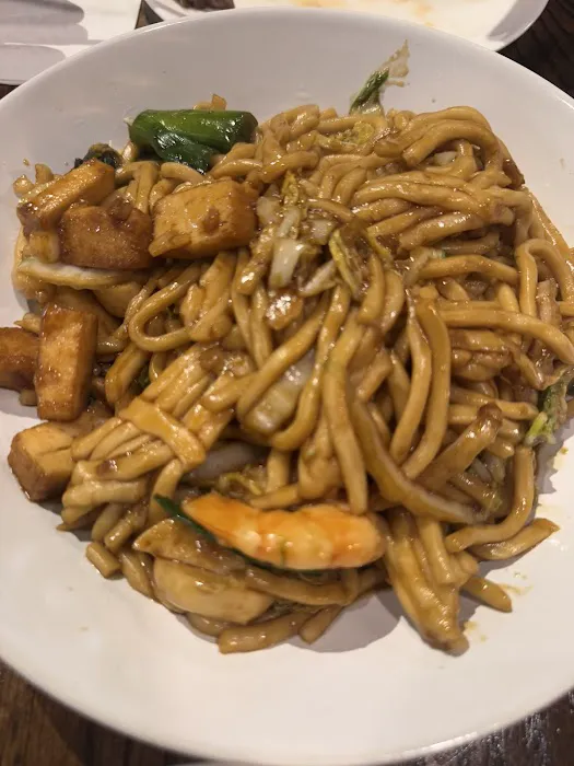 Tom's Dim Sum 8