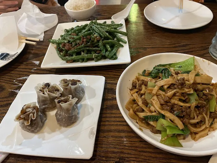 Tom's Dim Sum 7