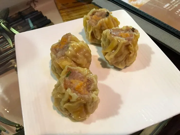Tom's Dim Sum 10
