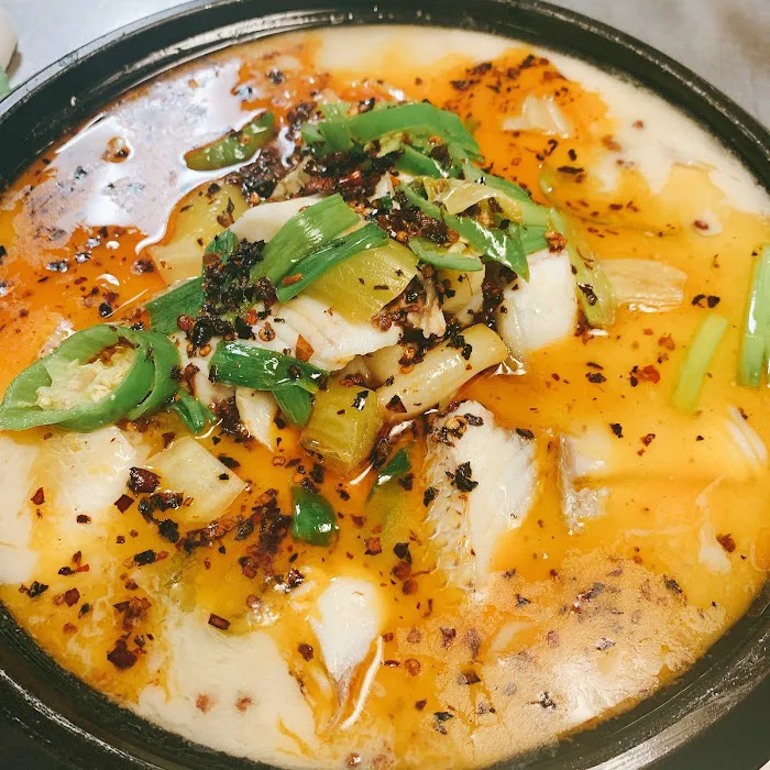 Jackie Chan's Restaurant 8