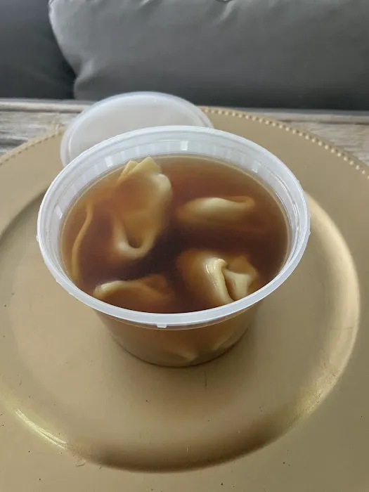 Mr. Pan's 1