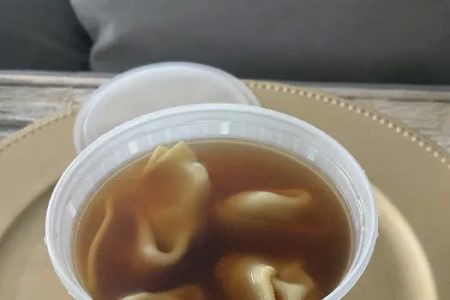 Mr. Pan's