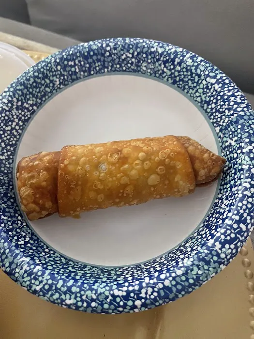 Mr. Pan's 4