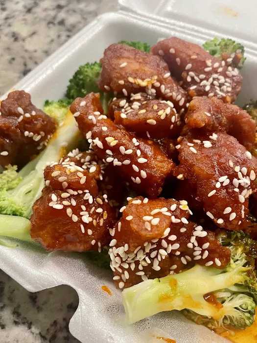 Super Star Chinese Take Out 3
