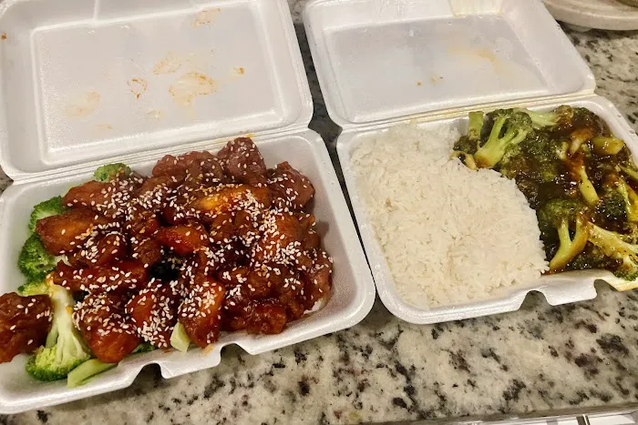 Super Star Chinese Take Out 2
