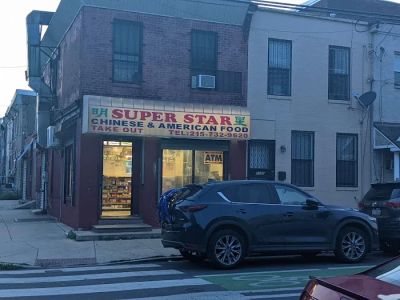 Super Star Chinese Take Out 0