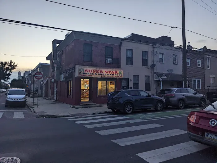 Super Star Chinese Take Out 7