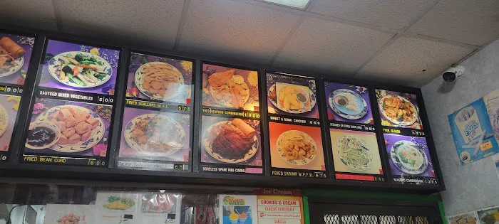 New China Chinese Food Take Out 3
