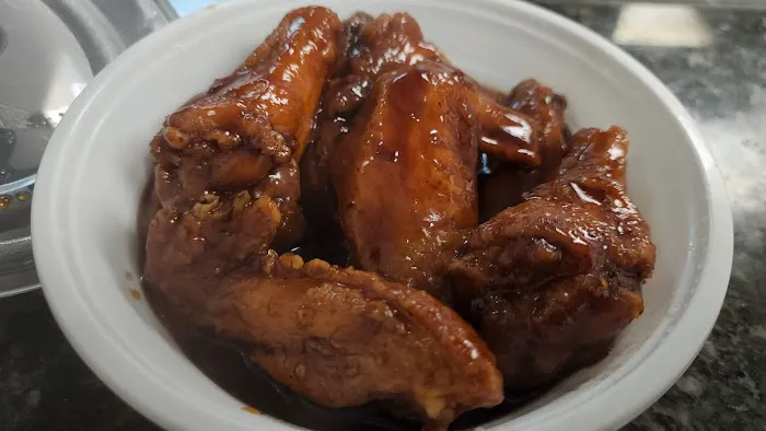New Hong Kong Restaurant 1