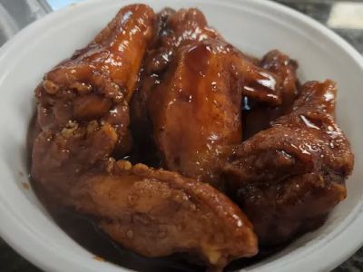 New Hong Kong Restaurant 0