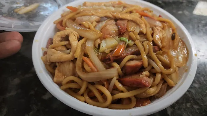 New Hong Kong Restaurant 8