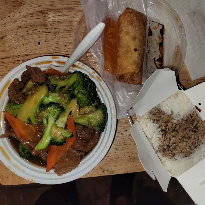 New Hong Kong Restaurant 9