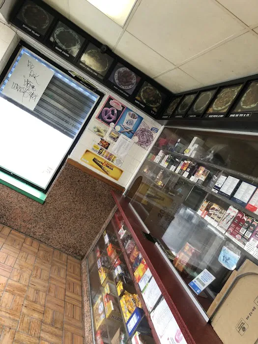 New Canton Chinese & American Food 3