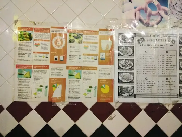 Yi Chung Wei Restaurant 7