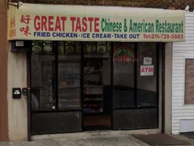 Great Taste 0