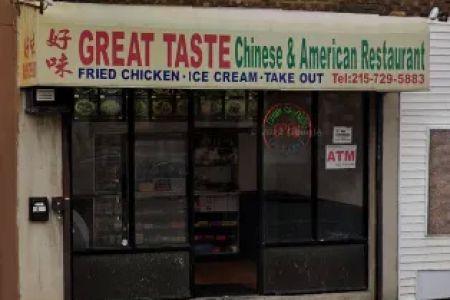 Great Taste