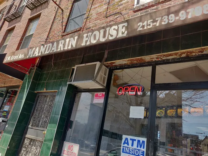 Mandarin House 6