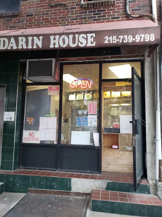 Mandarin House 4
