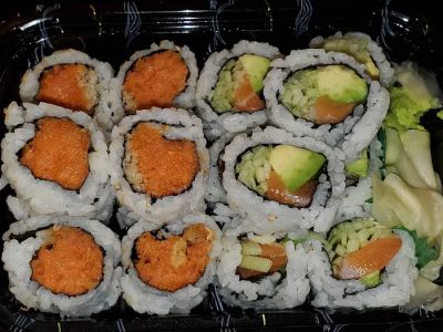Sushi express 0