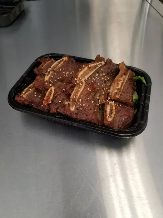 Sushi express 8