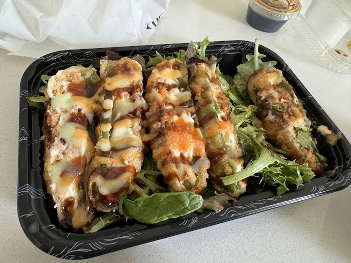 Sushi express 9
