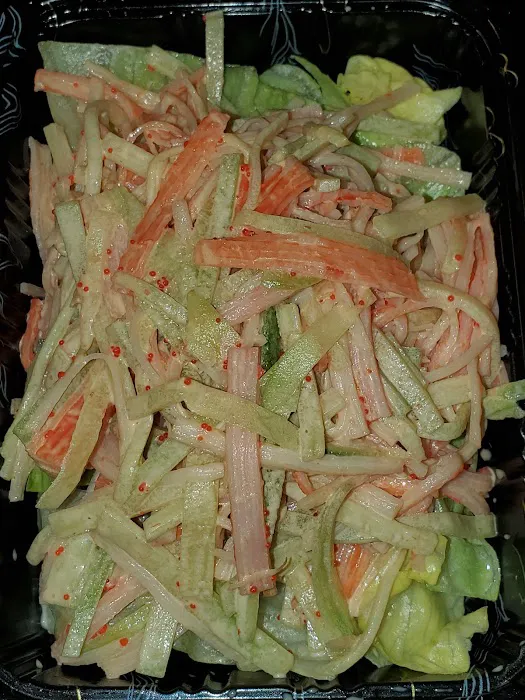 Sushi express 5