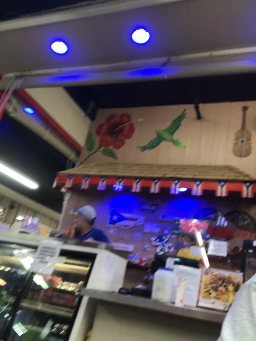 Boricua Como El Coqui 1