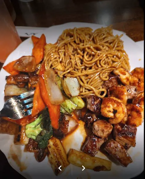 Asian Cuisine Chinese Restaurant 2