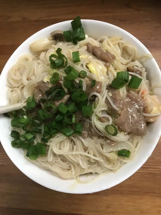 Asian Cuisine Chinese Restaurant 9