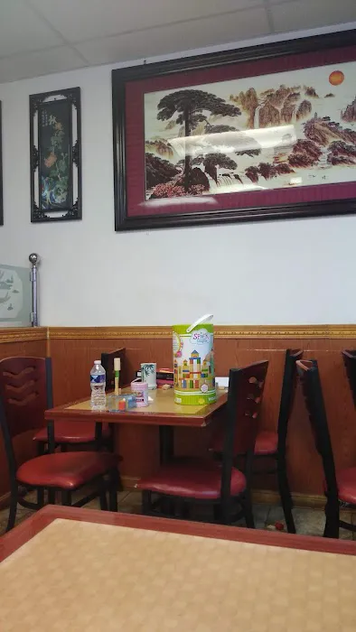 Asian Cuisine Chinese Restaurant 7